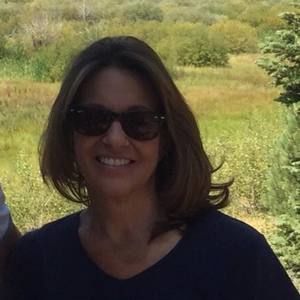 Meet your Posher, Rosemarie